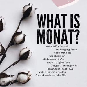 Meet your Posher, Carole